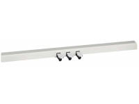 <b>Roland KPD-70-WH Barra 3 Pedais em Branco para Roland FP-30X WH</b> <b>Roland KPD-70-WH Barra 3 Pedais em Branco para Roland FP-30X WH</b>